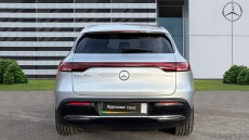 Mercedes-Benz EQC 400 300kW Edition 1886 80kWh 5dr Auto Electric Estate